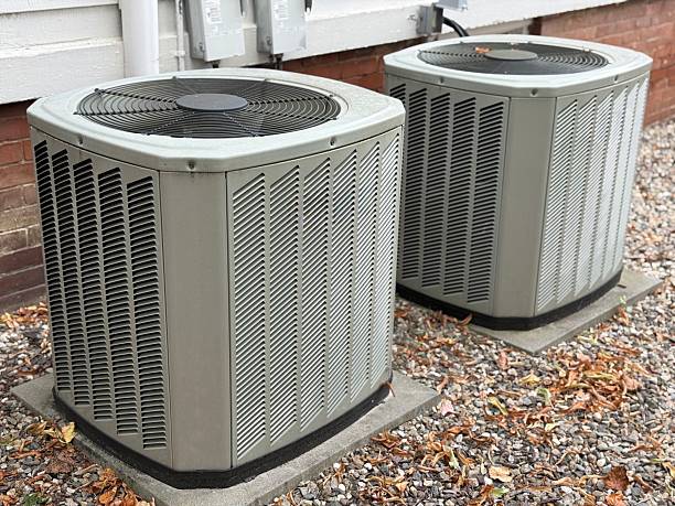 Reliable Hvac Installation contractor in Oak City, NC by JG Cool HVAC